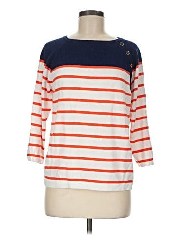 Jones New York Pullover Sweater (view 1)