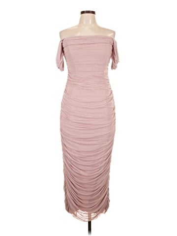 Mable Cocktail Dress (view 1)