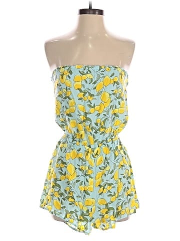 Divided by H&M Romper (view 1)