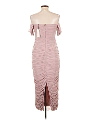 Mable Cocktail Dress (view 2)