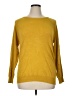 Dunnes Yellow Pullover Sweater Size XL - photo 1