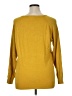 Dunnes Yellow Pullover Sweater Size XL - photo 2