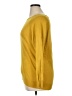 Dunnes Yellow Pullover Sweater Size XL - photo 5