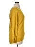 Dunnes Yellow Pullover Sweater Size XL - photo 4