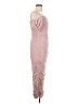 Mable Pink Cocktail Dress Size L - photo 4