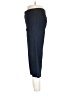 Christopher & Banks Chevron-herringbone Blue Casual Pants Size 10 - photo 5