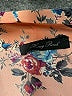 Honey Punch 100% Polyester Orange Kimono Size S - photo 7