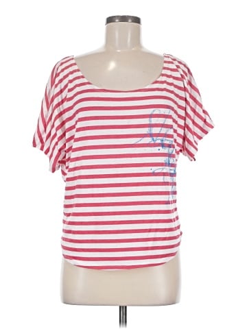 Volcom Short Sleeve T-Shirt (view 1)