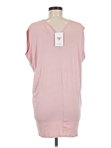 Nymphe Sleeveless T-Shirt (view 2)