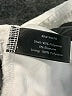 Boston Proper Ivory 3/4 Sleeve Blouse Size S - photo 8
