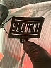 Element Tan Casual Dress Size XS - photo 7