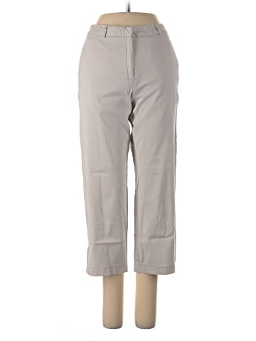 Express Khakis (view 1)