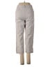 Express Solid Gray Khakis Size 1 - 2 - photo 2