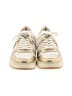 Carmela Ivory Sneakers Size EU 40 - photo 2