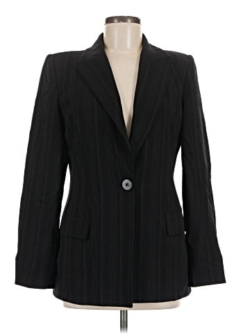 Linda Allard Ellen Tracy Blazer (view 1)