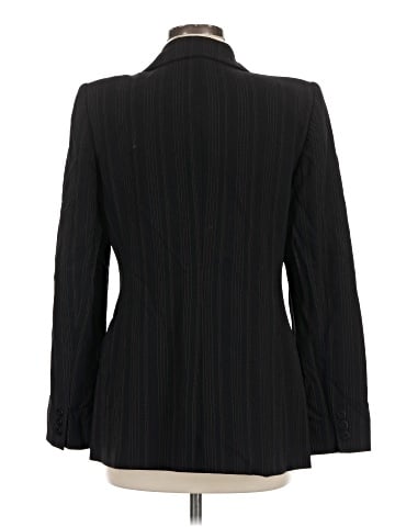 Linda Allard Ellen Tracy Blazer (view 2)