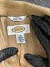 Talbots Tan Coat Size 10 - photo 6