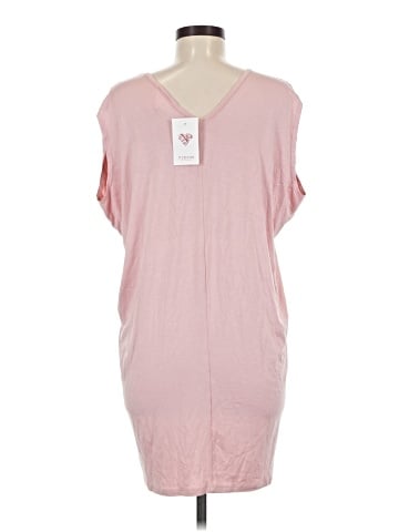 Nymphe Sleeveless T-Shirt (view 2)