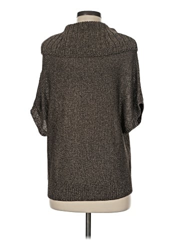 Nordstrom Collection 3/4 Sleeve Top (view 2)