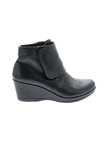 Dansko Ankle Boots (view 1)