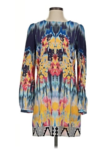 Twelfth Street by Cynthia Vincent Cocktail Dress (view 1)