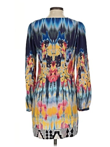 Twelfth Street by Cynthia Vincent Cocktail Dress (view 2)