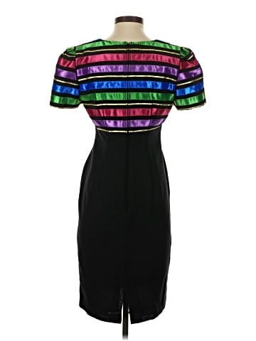 Maggy London Cocktail Dress (view 2)