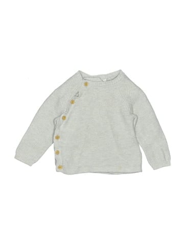 Max Studio Pullover Sweater (view 1)