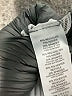 Sherpa Floral Black Leggings Size XS - photo 8