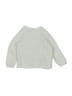 Max Studio 100% Cotton Gray Pullover Sweater Size 3-6 mo - photo 2