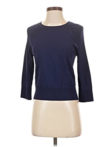 Milly 3/4 Sleeve Top (view 1)