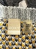Roxy Ivory Gold Cardigan Size 4 - photo 7