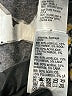 Roxy Ivory Gold Cardigan Size 4 - photo 8