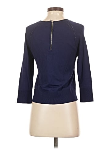 Milly 3/4 Sleeve Top (view 2)