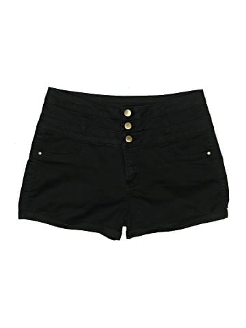 Refuge Shorts (view 1)