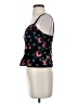 Esprit 100% Cotton Black Tank Top Size 3 - 4 - photo 5