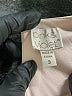 Pink & Violet 100% Polyester Tan Dress Size 3 - photo 3
