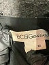 BCBGeneration 100% Polyester Stars Black Casual Dress Size 12 - photo 7