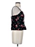 Esprit 100% Cotton Black Tank Top Size 3 - 4 - photo 4