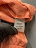 SO Orange Short Sleeve Turtleneck Size S - photo 8