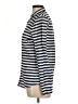 J.Crew Stripes Blue Long Sleeve Button-Down Shirt Size 6 - photo 5