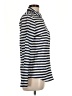 J.Crew Stripes Blue Long Sleeve Button-Down Shirt Size 6 - photo 4