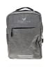 Assorted Brands Gray Backpack One size - photo 1