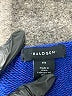 Halogen 100% Cotton Blue Pullover Sweater Size M - photo 7