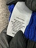 Halogen 100% Cotton Blue Pullover Sweater Size M - photo 8