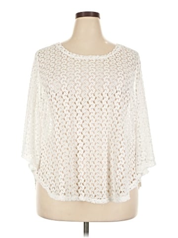 Style&Co Cardigan (view 1)