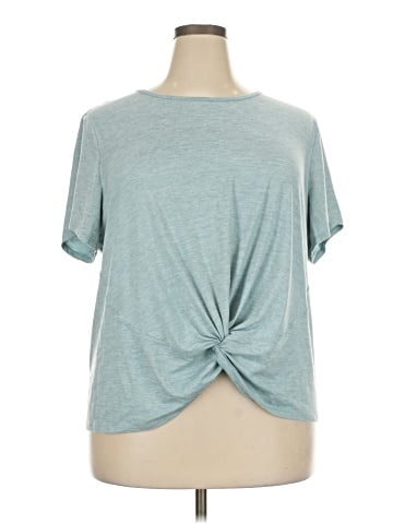 Velocity Short Sleeve T-Shirt (view 1)