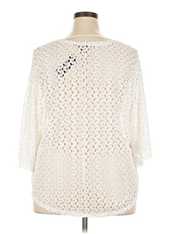 Style&Co Cardigan (view 2)
