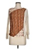 Tiny Brown 3/4 Sleeve T-Shirt Size M - photo 1