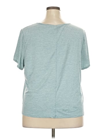 Velocity Short Sleeve T-Shirt (view 2)